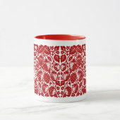Mug Fraises (Centre)