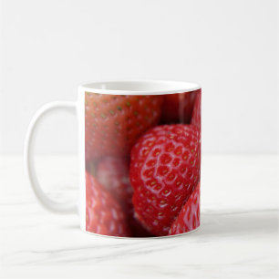 Mug Fraises