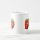 Mug Fraises (Centre)