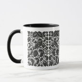Mug Fraises (Gauche)