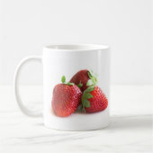 Mug Fraises (Gauche)