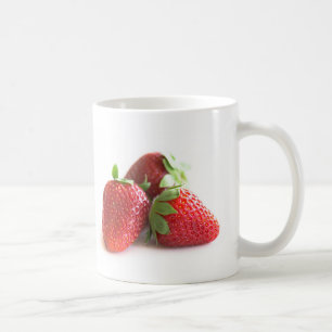 Mug Fraises