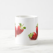 Mug Fraises (Centre)