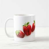 Mug Fraises (Gauche)