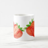 Mug Fraises (Centre)
