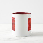Mug Fraises (Centre)