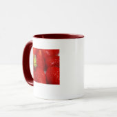 Mug Fraises (Devant gauche)