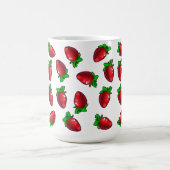 Mug Fraises fraîches (Centre)