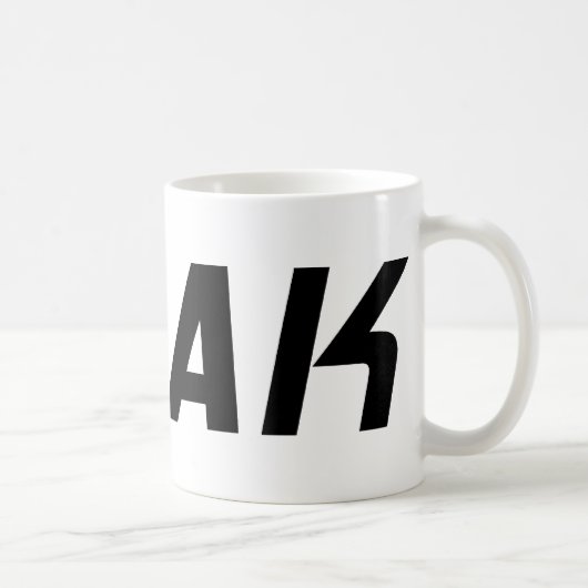 Mug Frak (Droite)