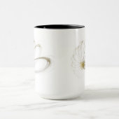 Mug Fraktal art (Centre)