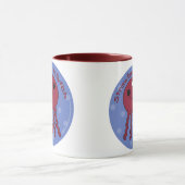 Mug Framboise (Centre)