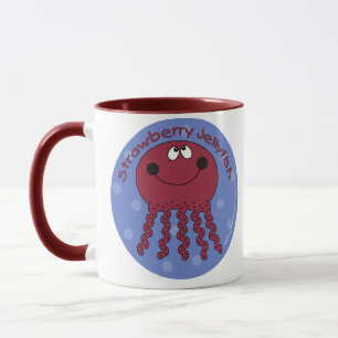 Mug Framboise