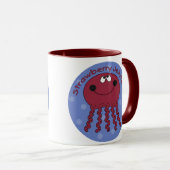 Mug Framboise (Devant droit)