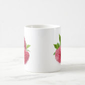 Mug framboise (Centre)