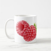 Mug Framboise (Gauche)
