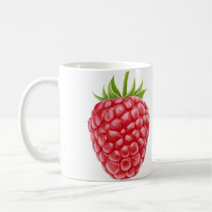 Mug Framboise