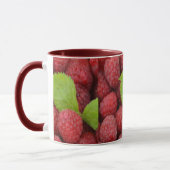 Mug Framboise (Gauche)