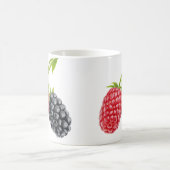 Mug Framboise et mûre (Centre)
