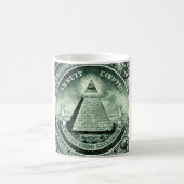 Mug franc-maçon (Centre)