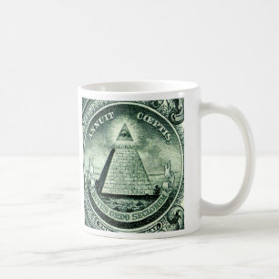 Mug franc-maçon