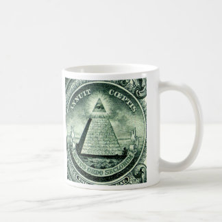 Mug franc-maçon