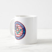 Mug Franc-maçons - bande des frères (Devant gauche)