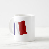 Mug français (Devant gauche)