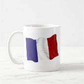 Mug français (Gauche)