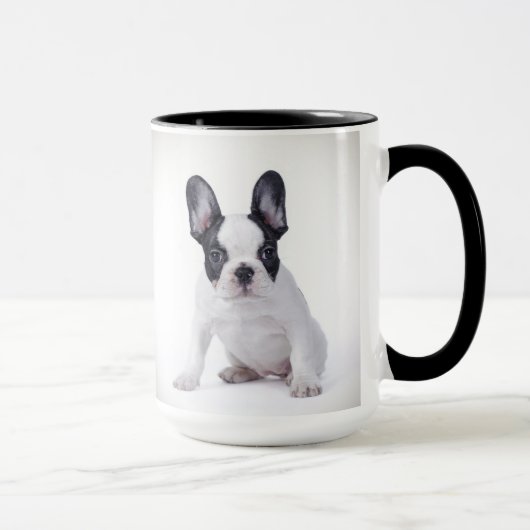 Mug Français (Droite)