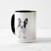Mug Français (Devant gauche)