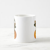 Mug Français en Citrouille (Centre)