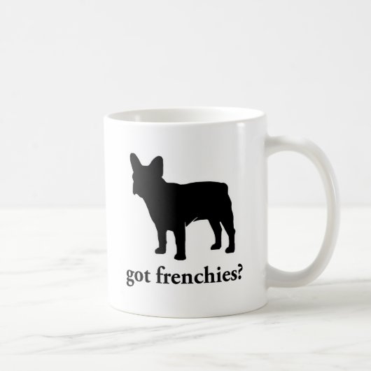 Mug Français obtenus ? (Droite)
