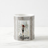 Mug Française (Centre)