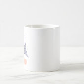 Mug France (Centre)
