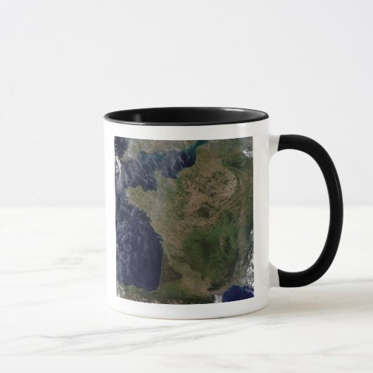 Mug France (Droite)