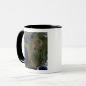 Mug France (Devant gauche)