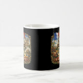 Mug France (Centre)