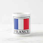 Mug France (Centre)