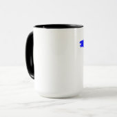 Mug France (Devant gauche)