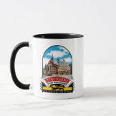 Mug France (Gauche)