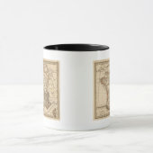 Mug France 15 (Centre)