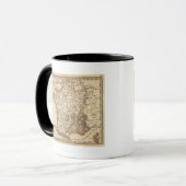 Mug France 15 (Devant gauche)
