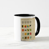 Mug France 28 (Devant droit)