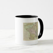 Mug France 40 (Devant droit)