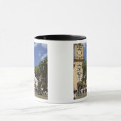 Mug France, Aix en Provence, La Place de la Maire (Centre)