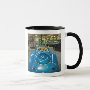 Mug FRANCE, Alsace (Haut Rhin), Mulhouse : Musée