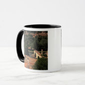 Mug France, Avignon, Provence. Pont St, Benezet. (Devant gauche)