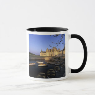 Mug France, Centre, Loir et Cher, Château Chambord