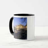 Mug France, Centre, Loir et Cher, Château Chambord (Devant gauche)