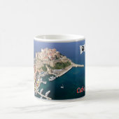 Mug France - Corse - Calvi - (Centre)